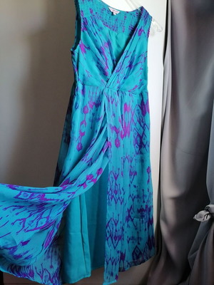 Marks&Spencer airy dress M