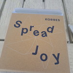 korres 2 decorative items