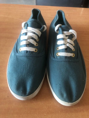 Branded men's shoes size 41 like new