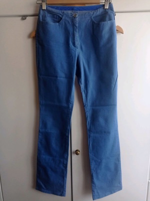 Benetton καλοκαιρινό παντελόνι σαν καινούργιο, μέγεθος M