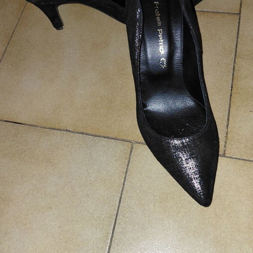 Tamaris heels new, size 36