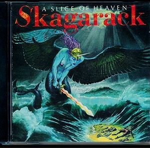 Skagarack - A slice of heaven
