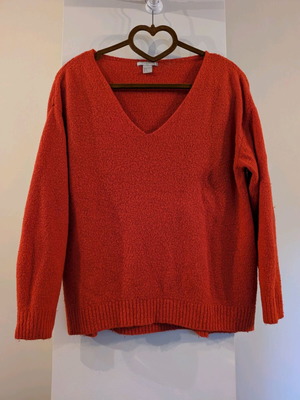 Pullovers like new, pack of 3, size M