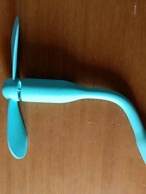 Mobile Fan Micro B like new