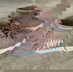  Vans παιδικά μποτάκια