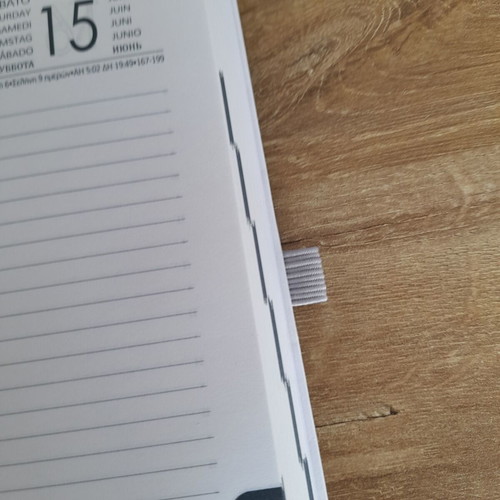 2024 diary new for notebook notes