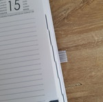 2024 diary new for notebook notes