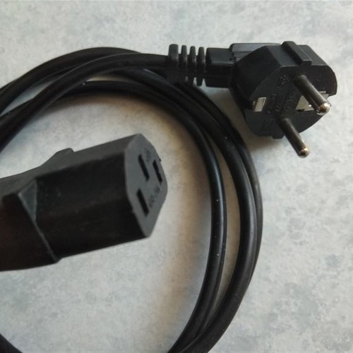 Computer power cable new