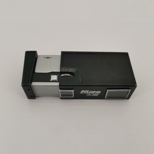 Kiev camera used with case