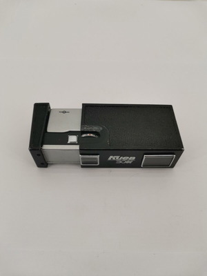 Kiev camera used with case