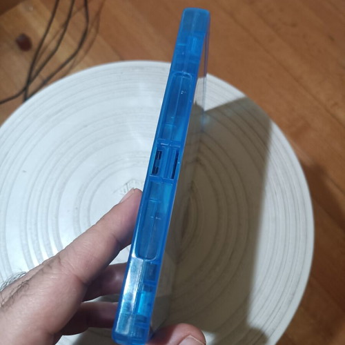 Monsters, Inc. Blu-ray used, UK release, animated comedy