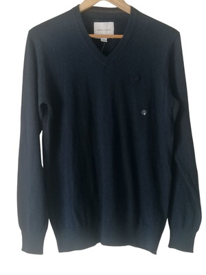 American Eagle sweater blue new, size Small