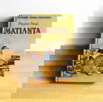  Ροαλντ Νταλ - Ματίλντα