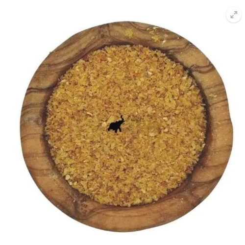 Organic mandarin zest 100g new