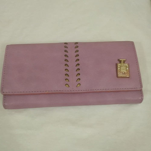 Wallet and small wallet new, unused