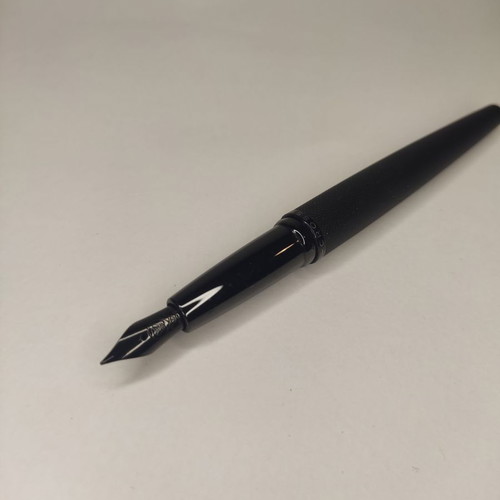 Πένα Cross ATX all black μεταχειρισμένη