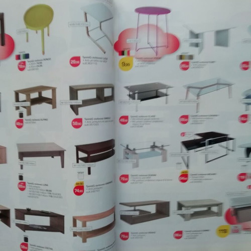 Praktiker Catalog Magazine 2016 like new