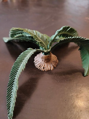 Φοίνικας της Παλ για Στρατιωτάκια Αθηνά σε άριστη κατάσταση