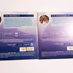 Euro 2004 επίσημη συλλογή πρωταθλητών Ευρώπης 2 DVD μεταχειρισμένα