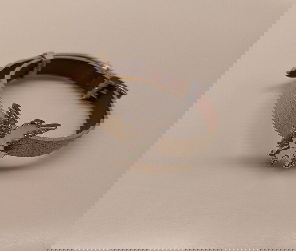 Swarovski βραχιόλι