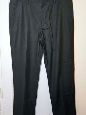 Tommy Hilfiger men's suit pants gray XL like new