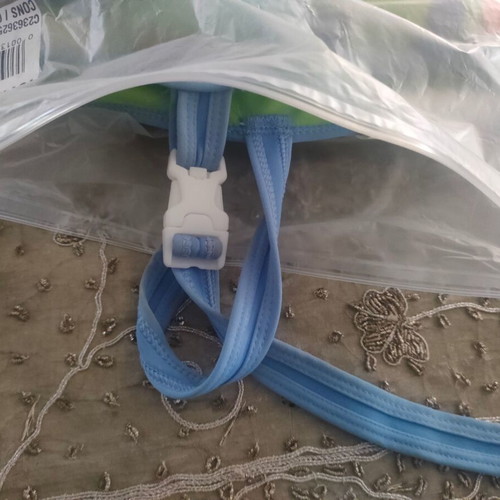 Bestway children's swim vest like new