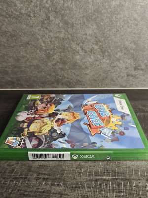 Epic Chef Xbox One new