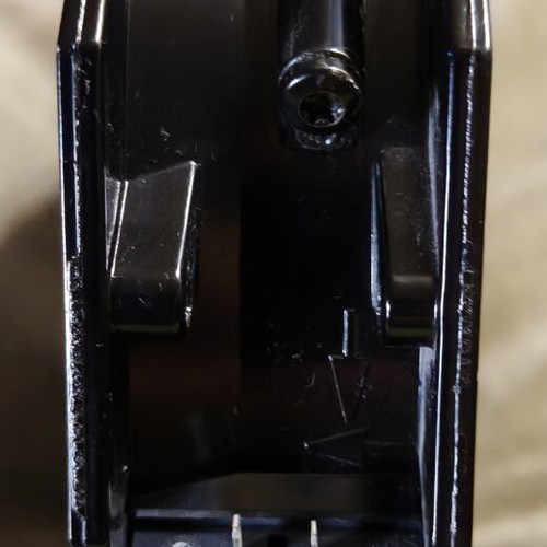 Axial Fan ebm-papst W2E142-BB01-01 like new, 230Vac