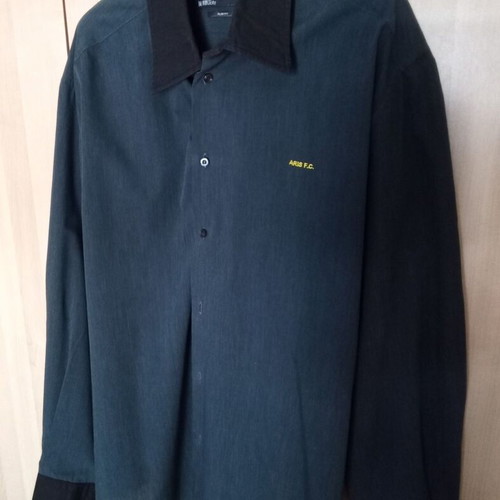 Aris FC shirt like new, slim fit XXL