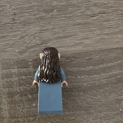 Lego The Lord of the Rings Exclusive Arwen Minifigure like new