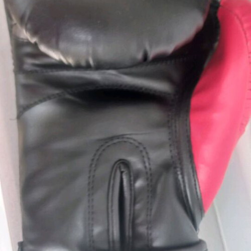 Force1 F-2007 Boxing Gloves like new