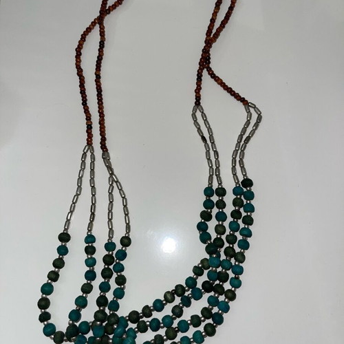 Necklace like new
