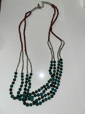 Necklace like new