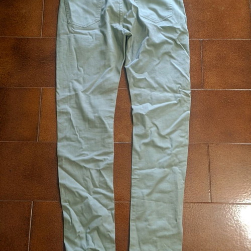 Paul Smith jeans used, size 34, authentic