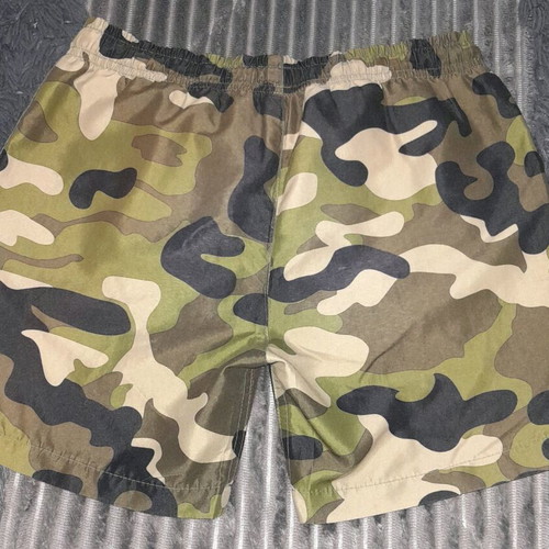 Expensive boys' swimsuit 9-10 years like new with nice design