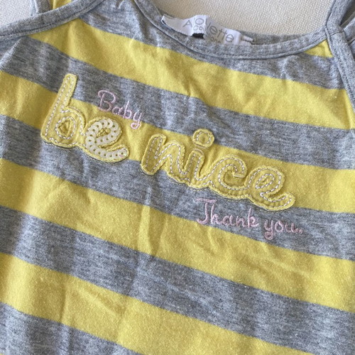 Baby dresses pack like new, sizes 9-18 months