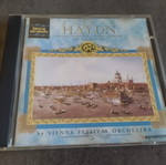 Joseph Haydn CD like new, classical
