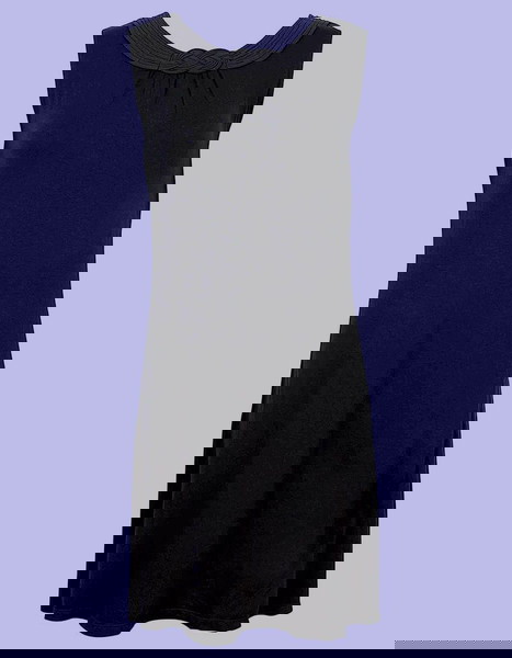 Αφόρετο Luna φόρεμα για τη θάλασσα Medium