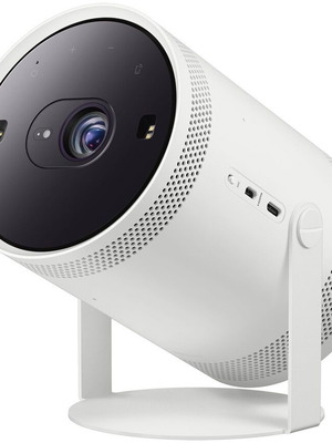 Samsung Freestyle 2 bundle σαν καινούργιο, μοντέλο LFF3C με μπαταρία και θήκη