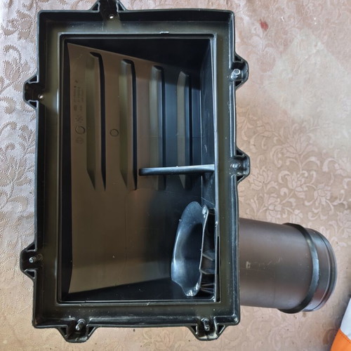 Air filter box for Seat Ibiza FR 2019 and newer with filter