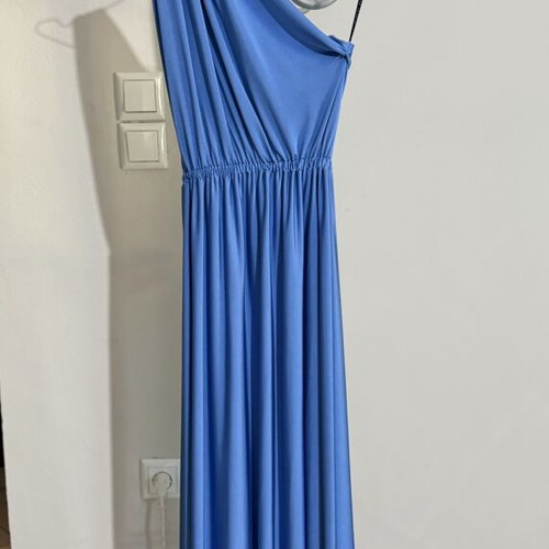 Nash Artemis Sky Blue Dress used, one size