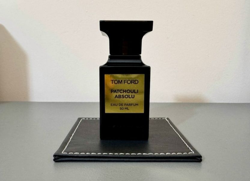 Patchouli Absolu Tom Ford EDP 50 ml… - € 250,00 - Vendora.cy
