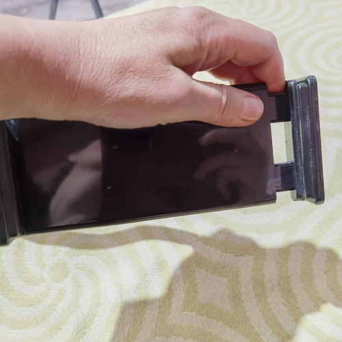 Phone smartphone holder used