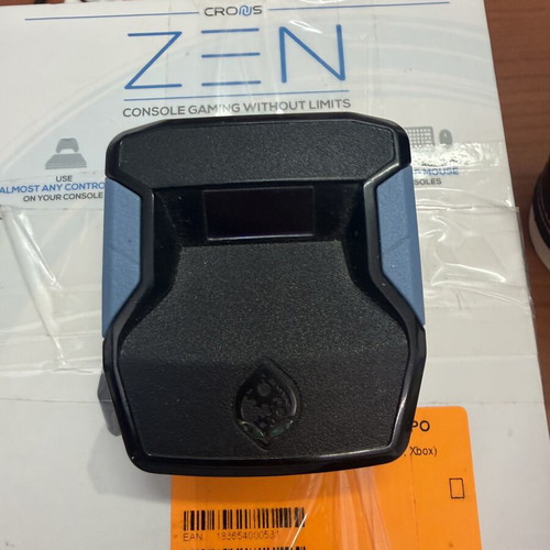Cronus Zen console adapter used with 2 Warzone programs