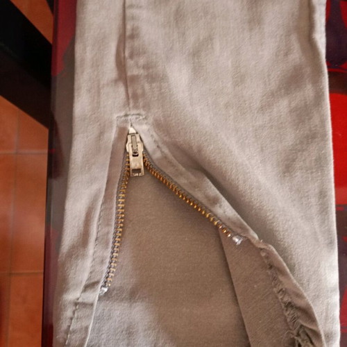 Jeans pants like new, size XXS