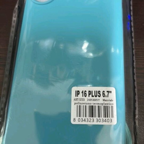 iPhone 16 Plus phone case new