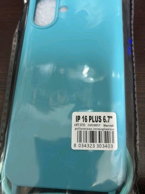 iPhone 16 Plus phone case new