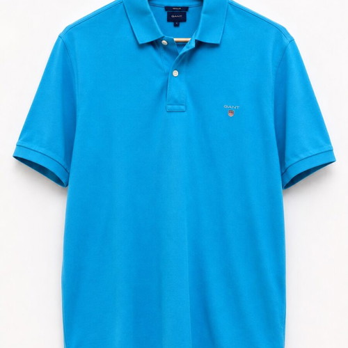 Gant Polo Blue XL like new