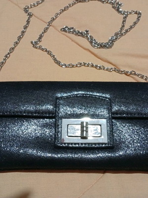 Makgio envelope bag like new
