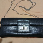 Makgio envelope bag like new